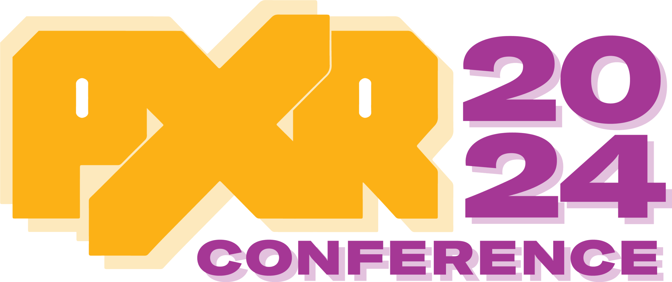 PXR2024_logo_primary_date_shadow